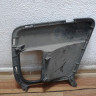 Решетка (рамка) птф левая Kia Cerato 2 купе (трещ.) oem 865631m310