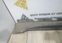 Порог правый бу BMW 7 G11 OEM 51777408298 51777357130