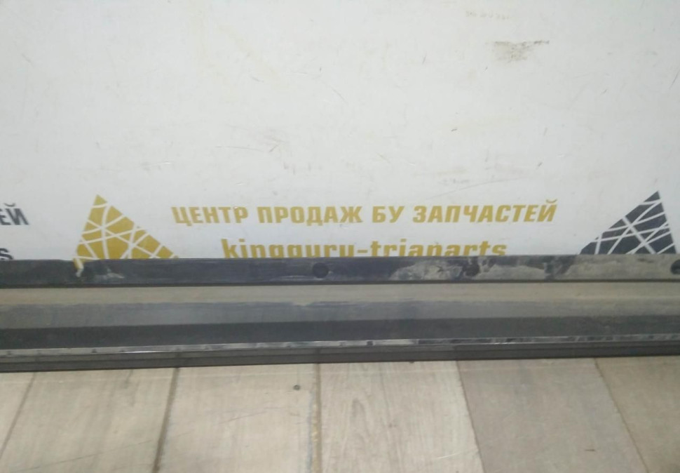 Порог правый бу BMW 7 G11 OEM 51777408298 51777357130 Порог правый бу BMW 7 G11 OEM 51777408298 51777357130