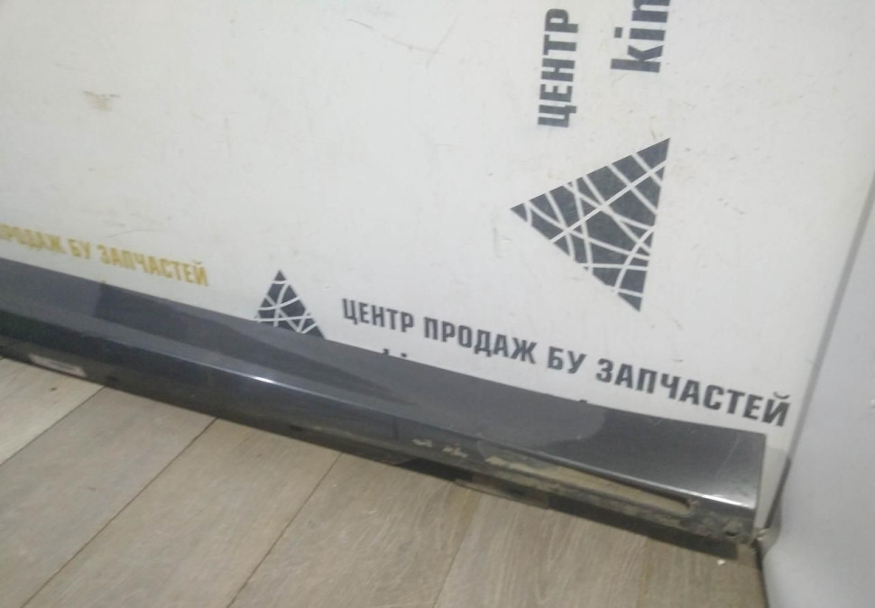 Порог правый бу BMW 7 G11 OEM 51777408298 51777357130 Порог правый бу BMW 7 G11 OEM 51777408298 51777357130