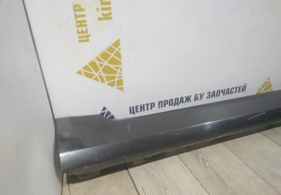 Порог правый бу BMW 7 G11 OEM 51777408298 51777357130 Порог правый бу BMW 7 G11 OEM 51777408298 51777357130