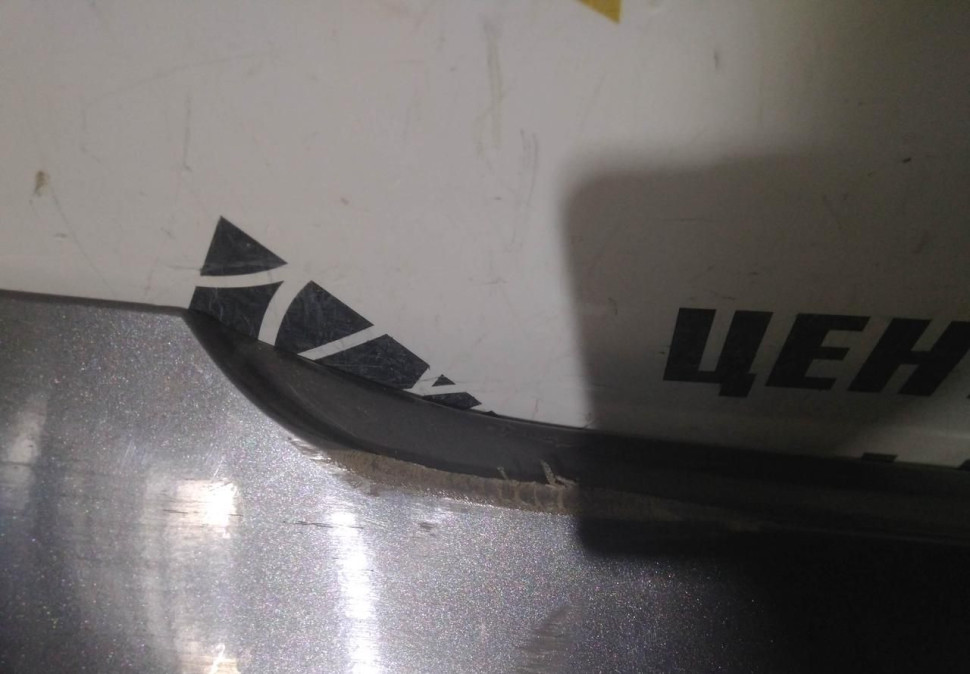 Порог правый бу BMW 7 G11 OEM 51777408298 51777357130 Порог правый бу BMW 7 G11 OEM 51777408298 51777357130