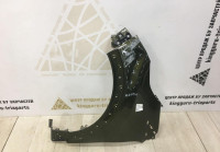 Крыло переднее левое Renault Kaptur  2016 OEM 631018073R