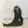 Крыло переднее левое Renault Kaptur  2016 OEM 631018073R