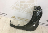 Крыло переднее левое Renault Kaptur  2016 OEM 631018073R