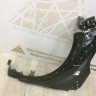 Крыло переднее левое Renault Kaptur  2016 OEM 631018073R