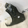 Крыло переднее левое Renault Kaptur  2016 OEM 631018073R