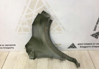 Крыло переднее левое Renault Kaptur  2016 OEM 631018073R