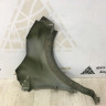 Крыло переднее левое Renault Kaptur  2016 OEM 631018073R