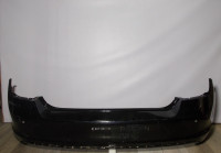 Бампер задний бу Skoda Rapid OEM 60U807421