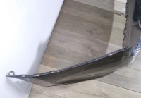 Бампер задний бу Skoda Rapid OEM 60U807421