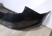 Бампер задний бу Skoda Rapid OEM 60U807421