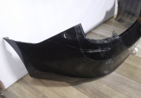 Бампер задний бу Skoda Rapid OEM 60U807421