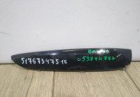 Молдинг крыла передний правый бу BMW X6 F16 OEM 51767347516
