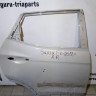 Дверь задняя правая Hyundai Santa Fe 3 12-18 oem 770042W000 (скл-3)