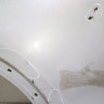 Дверь задняя правая Hyundai Santa Fe 3 12-18 oem 770042W000 (скл-3)
