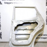 Дверь задняя правая Hyundai Santa Fe 3 12-18 oem 770042W000 (скл-3)