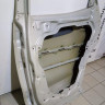 Дверь задняя правая Hyundai Santa Fe 3 12-18 oem 770042W000 (скл-3)