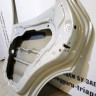 Дверь задняя правая Hyundai Santa Fe 3 12-18 oem 770042W000 (скл-3)