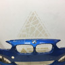 Бампер передний BMW 1 F20 M-Pack рестайлинг OEM 51118064581