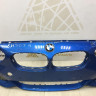 Бампер передний BMW 1 F20 M-Pack рестайлинг OEM 51118064581