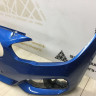 Бампер передний BMW 1 F20 M-Pack рестайлинг OEM 51118064581