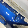 Бампер передний BMW 1 F20 M-Pack рестайлинг OEM 51118064581