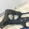 Бампер передний BMW 1 F20 M-Pack рестайлинг OEM 51118064581