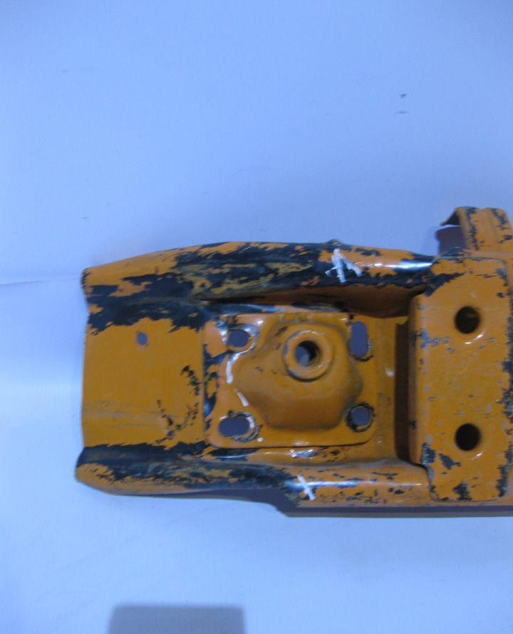 Усилитель переднего бампера Daewoo Matiz (вмятина) (скл-3)