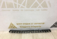 Кронштейн заднего бампера Skoda Rapid OEM 5JH807863A