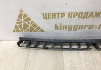 Кронштейн заднего бампера Skoda Rapid OEM 5JH807863A
