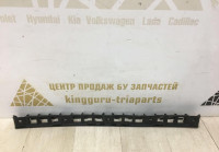 Кронштейн заднего бампера Skoda Rapid OEM 5JH807863A