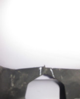 Обивка задней панели Lada Kalina 2 универсал (мал. трещ.) Oem 11175602016 (скл-3)