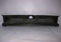 Обивка задней панели Lada Kalina 2 универсал (мал. трещ.) Oem 11175602016 (скл-3)