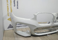 Бампер передний бу BMW X3 G01 M-Pack OEM 51118091971 51118081969
