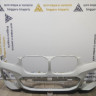 Бампер передний бу BMW X3 G01 M-Pack OEM 51118091971 51118081969