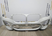 Бампер передний бу BMW X3 G01 M-Pack OEM 51118091971 51118081969