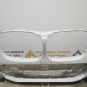 Бампер передний бу BMW X3 G01 M-Pack OEM 51118091971 51118081969