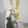 Бампер передний бу BMW X3 G01 M-Pack OEM 51118091971 51118081969