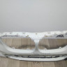 Бампер передний бу BMW X3 G01 M-Pack OEM 51118091971 51118081969