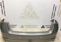 Бампер задний Skoda Octavia A8 OEM 5ER807421