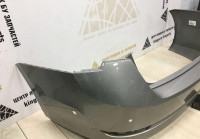 Бампер задний Skoda Octavia A8 OEM 5ER807421