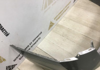 Бампер задний Skoda Octavia A8 OEM 5ER807421