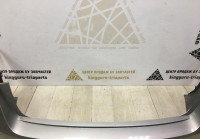 Бампер задний Skoda Octavia A8 OEM 5ER807421