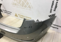 Бампер задний Skoda Octavia A8 OEM 5ER807421