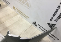 Бампер задний Skoda Octavia A8 OEM 5ER807421