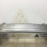 Бампер задний Skoda Octavia A8 OEM 5ER807421