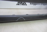 Бампер передний Toyota Camry V50 oem 5211933670 (Скл-3)