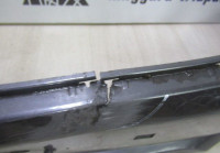 Бампер передний Toyota Camry V50 oem 5211933670 (Скл-3)