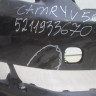 Бампер передний Toyota Camry V50 oem 5211933670 (Скл-3)